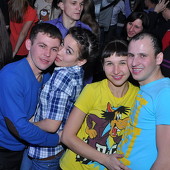 ЧАК-ЧАК-party фото 98