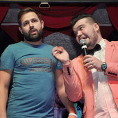 ЧАК-ЧАК-party фото 84