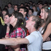 ЧАК-ЧАК-party фото 93