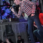 ЧАК-ЧАК-party фото 72