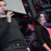 ЧАК-ЧАК-party фото 79