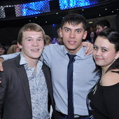 ЧАК-ЧАК-party фото 31