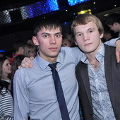 ЧАК-ЧАК-party фото 33