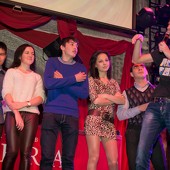 Чак-чак Party фото 34