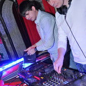 ЧАК-ЧАК-party фото 90