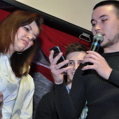 ЧАК-ЧАК-party фото 32