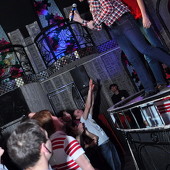 ЧАК-ЧАК-party фото 73