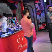 ЧАК-ЧАК-party фото 43