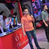 ЧАК-ЧАК-party фото 41