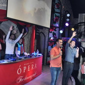 ЧАК-ЧАК-party фото 45