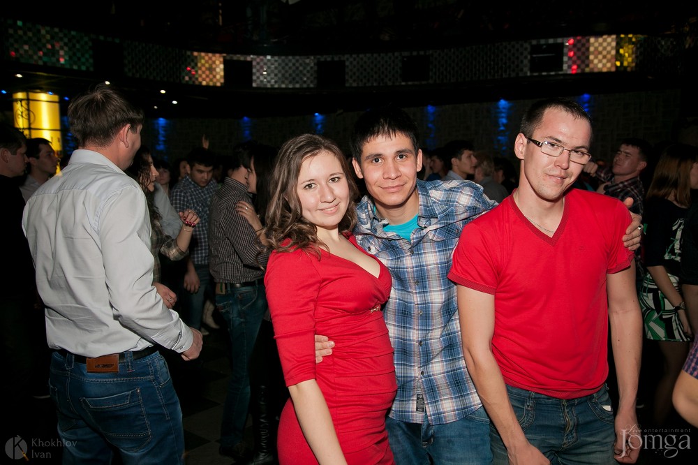 Фотография с Чак-чак Party в Опера