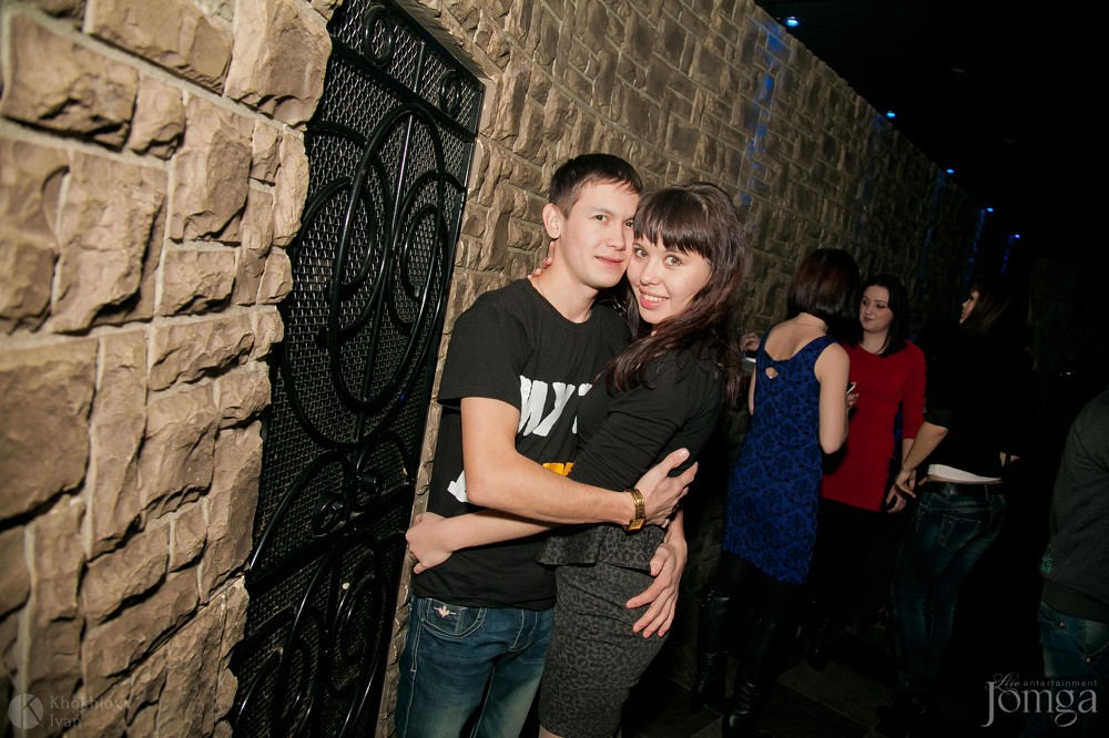 Фотография с Чак-чак Party в Опера