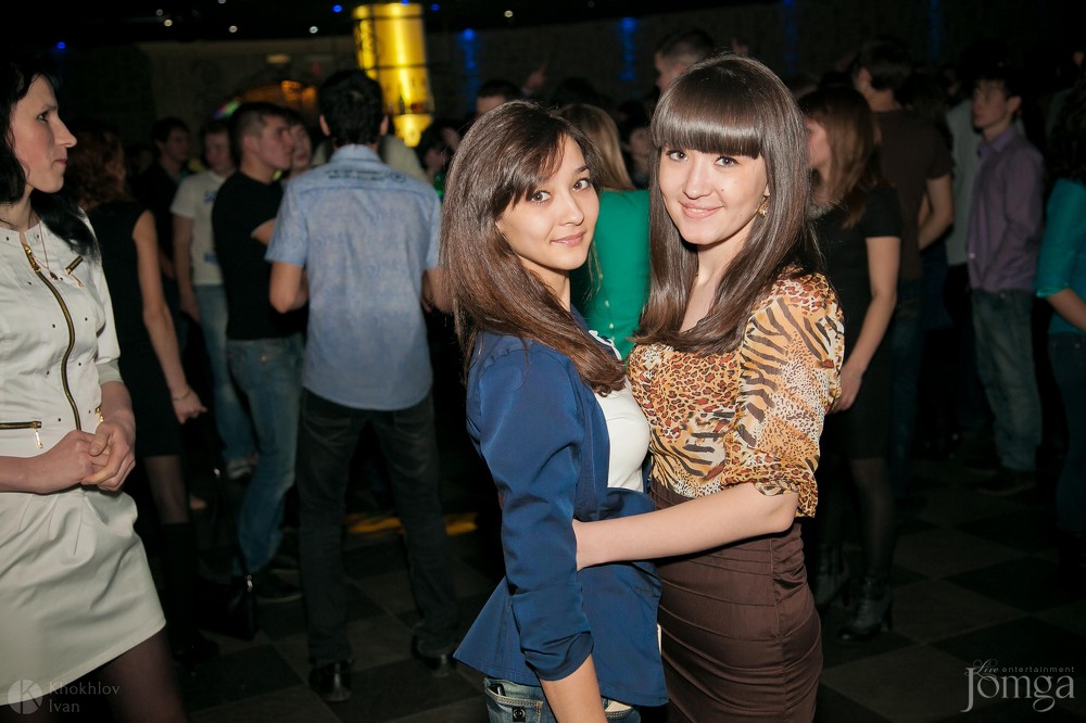 Фотография с Чак-чак Party в Опера