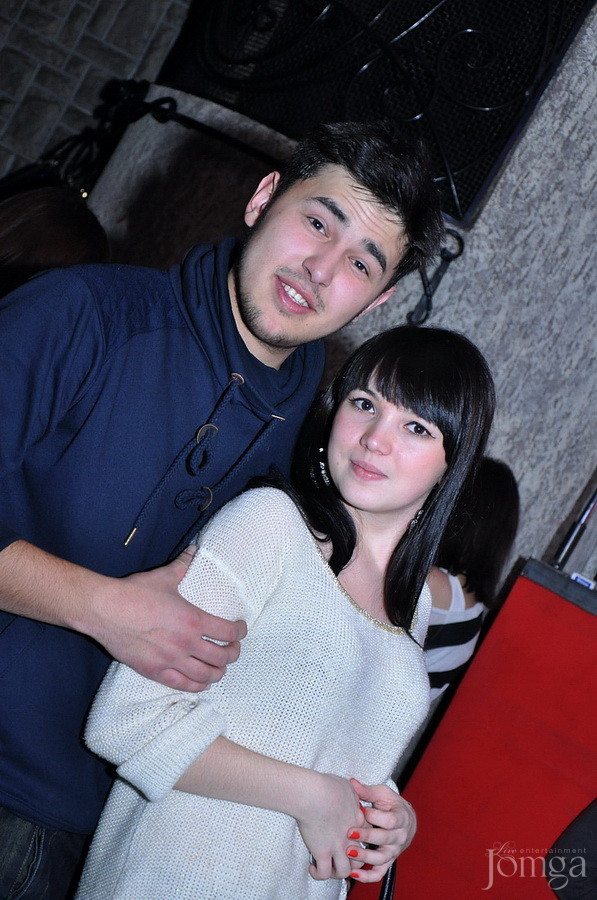 Фотография с ЧАК-ЧАК-party в Опера