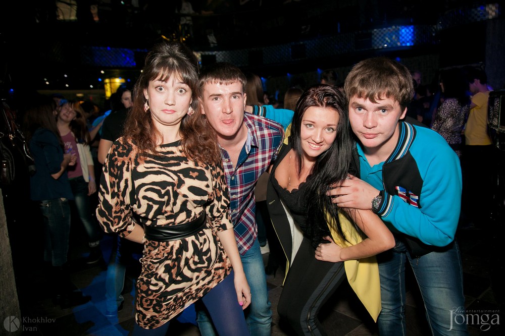 Фотография с Чак-чак Party в Опера