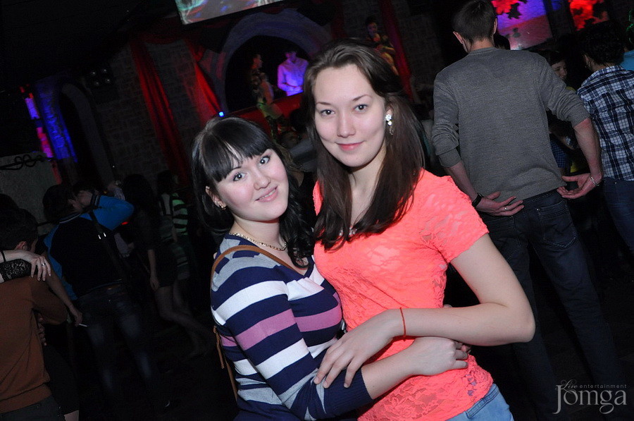 Фотография с ЧАК-ЧАК-party в Опера