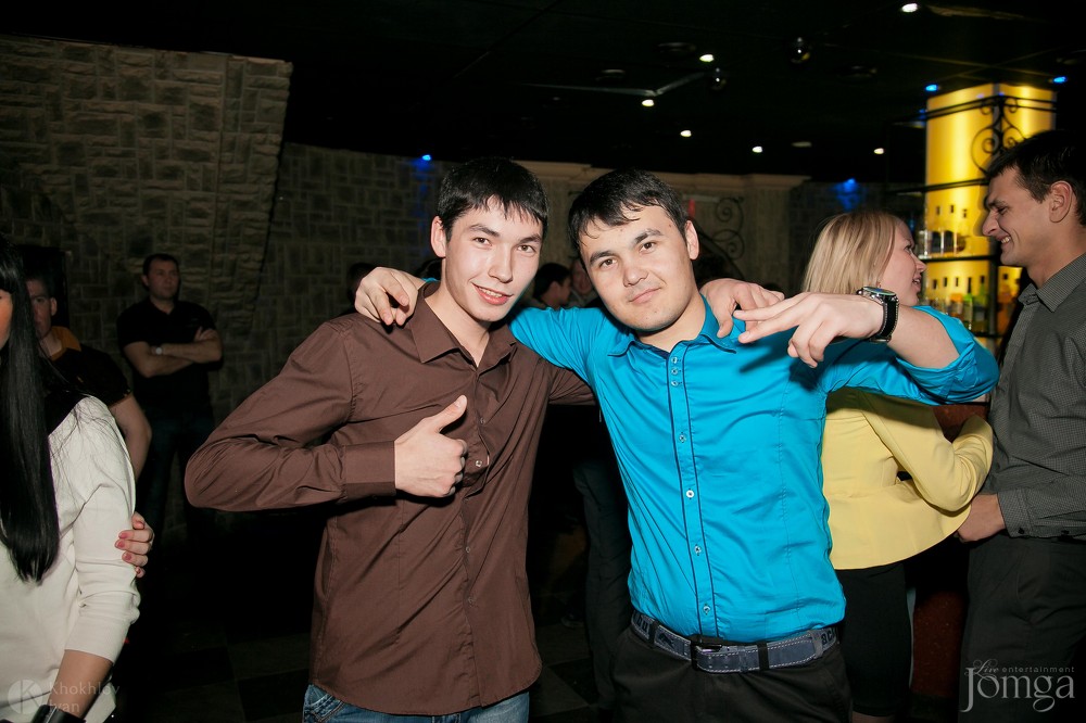 Фотография с Чак-чак Party в Опера