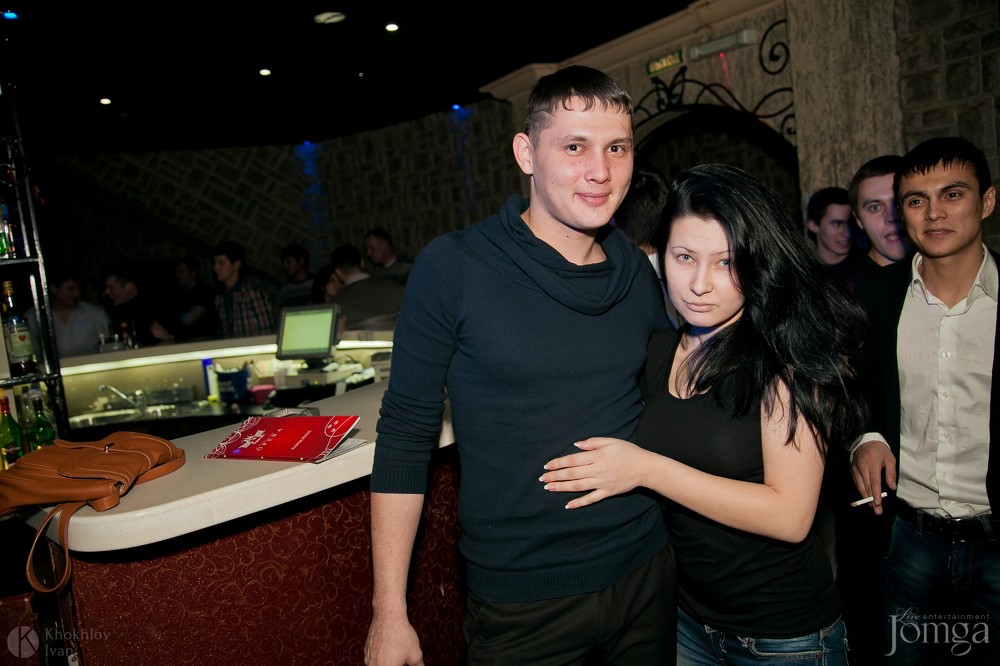 Фотография с Чак-чак Party в Опера