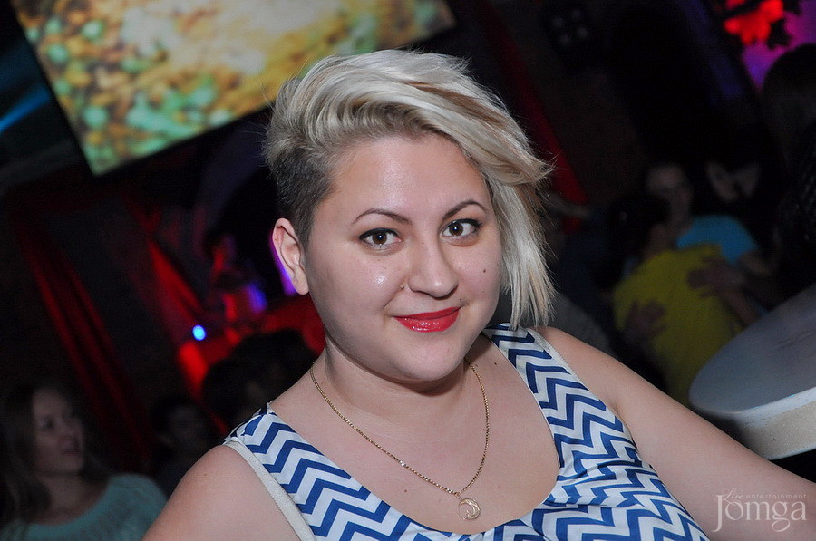 Фотография с ЧАК-ЧАК-party в Опера