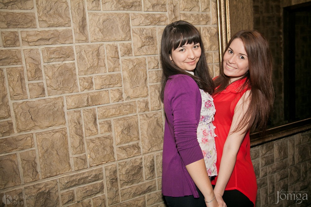 Фотография с Чак-чак Party в Опера