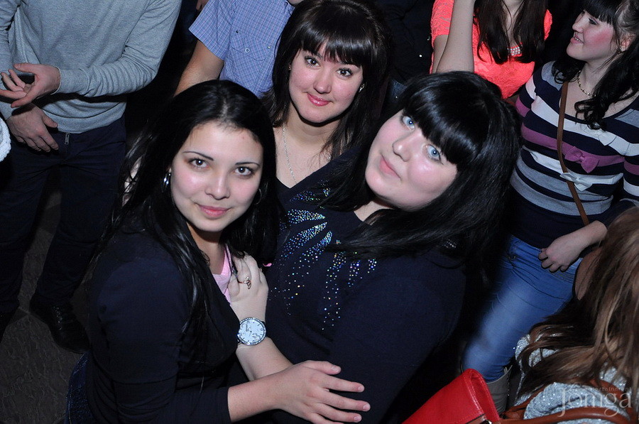 Фотография с ЧАК-ЧАК-party в Опера