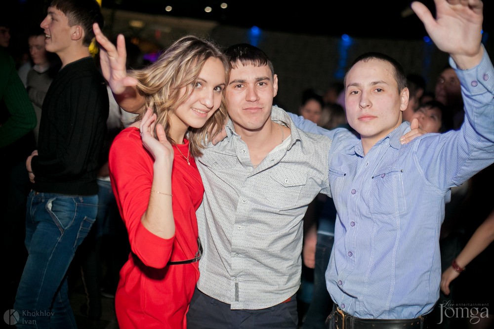 Фотография с Чак-чак Party в Опера