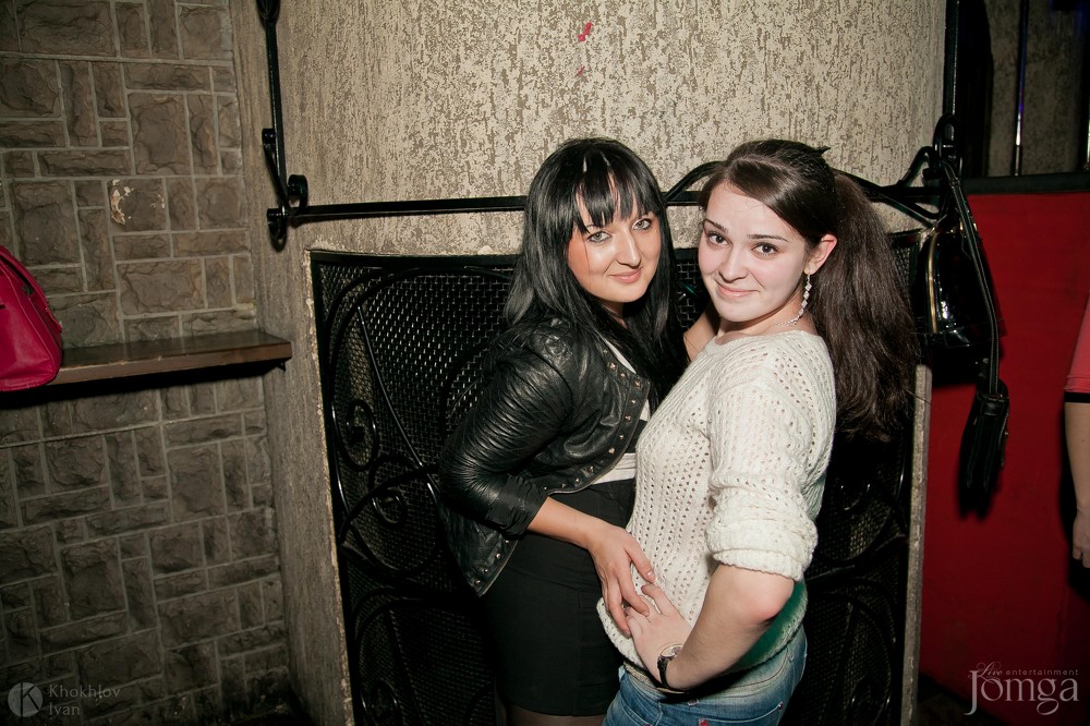 Фотография с Чак-чак Party в Опера