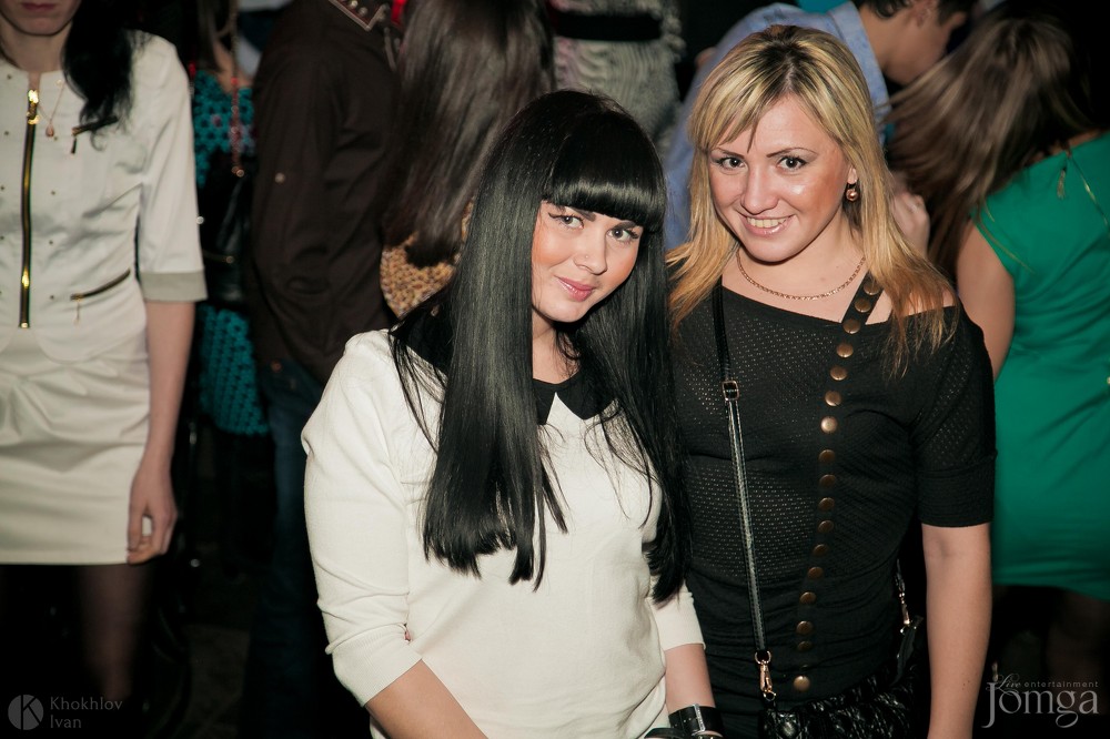 Фотография с Чак-чак Party в Опера