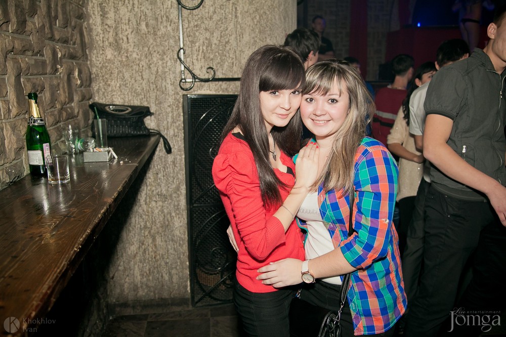 Фотография с Чак-чак Party в Опера