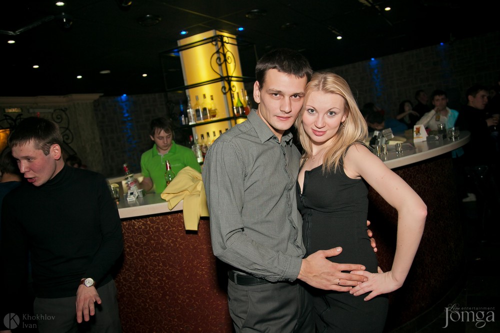 Фотография с Чак-чак Party в Опера