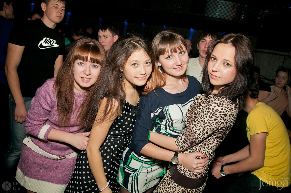 Фотография с Чак-чак Party в Опера