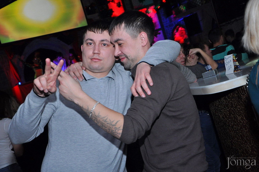 Фотография с ЧАК-ЧАК-party в Опера