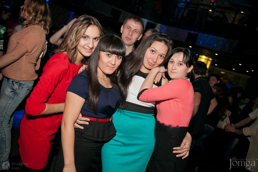 Фотография с Чак-чак Party в Опера