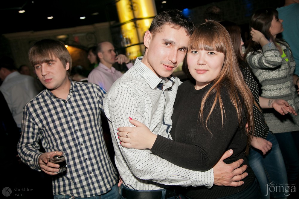 Фотография с Чак-чак Party в Опера