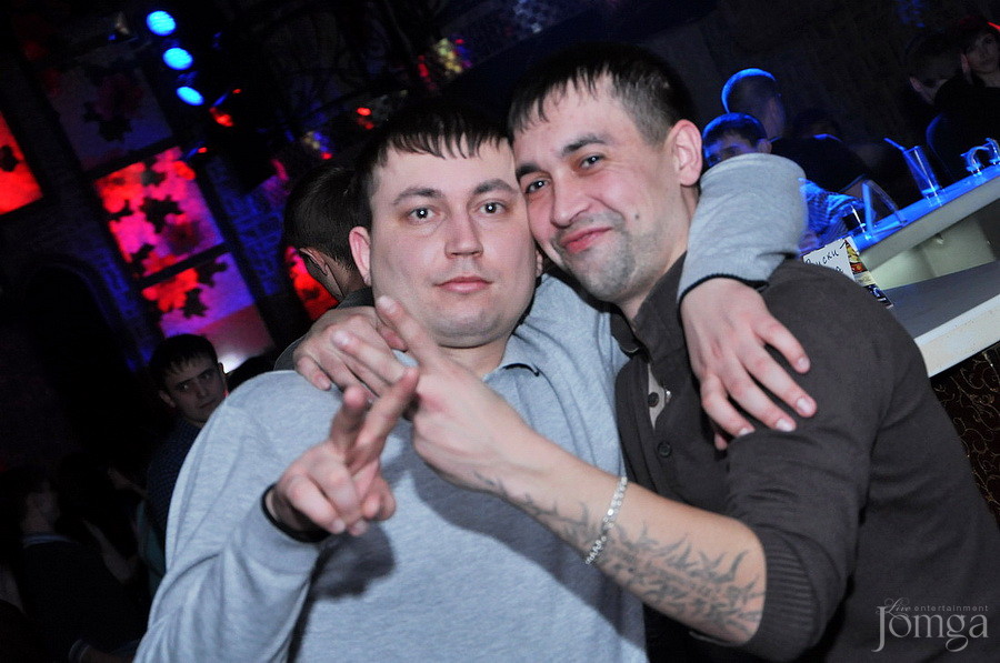 Фотография с ЧАК-ЧАК-party в Опера