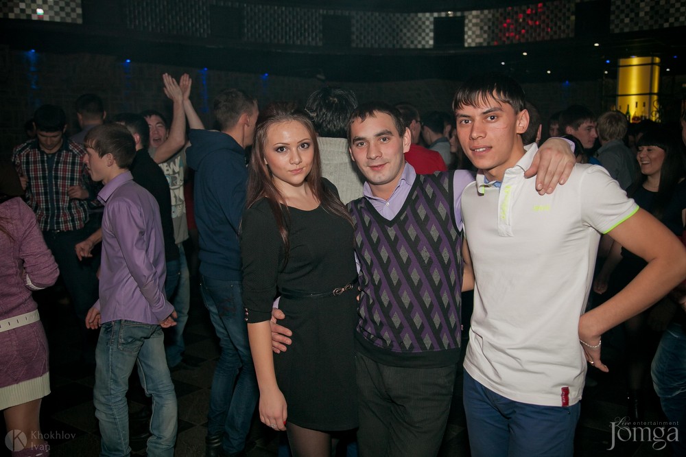 Фотография с Чак-чак Party в Опера