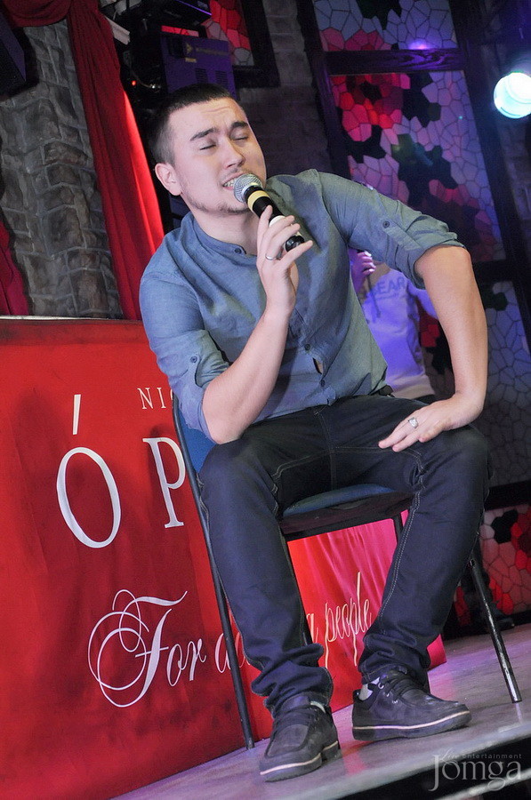 Фотография с ЧАК-ЧАК-party в Опера