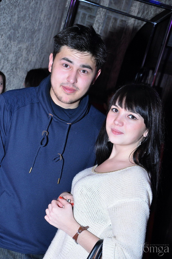 Фотография с ЧАК-ЧАК-party в Опера