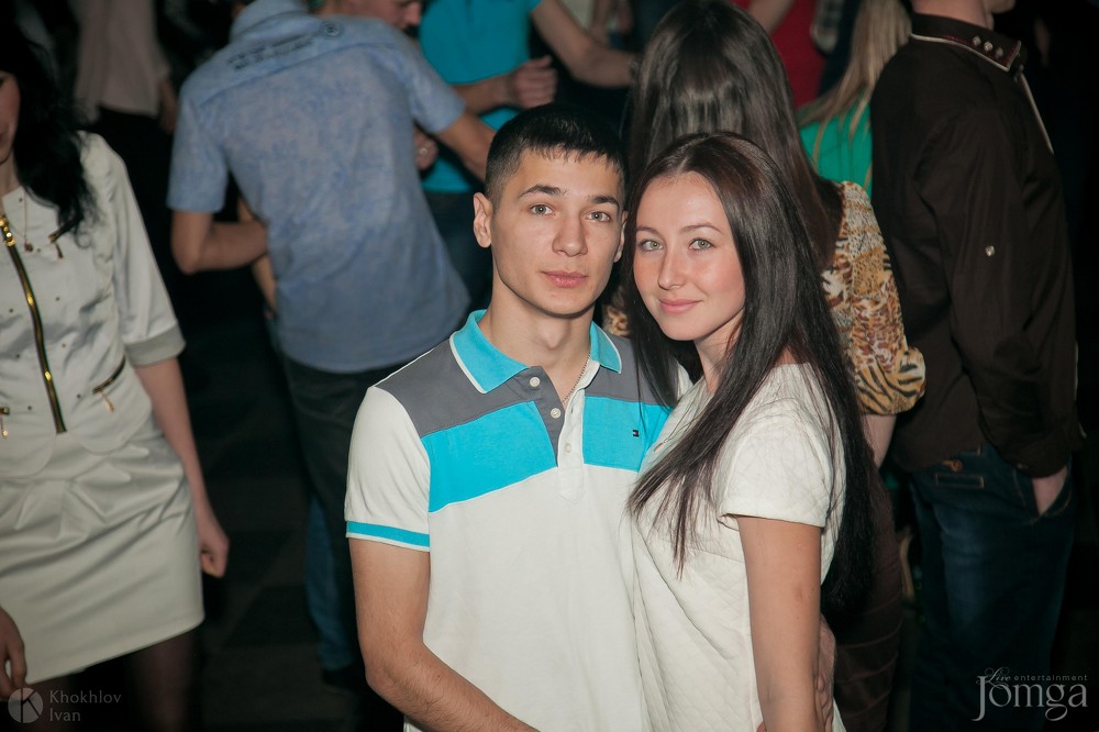 Фотография с Чак-чак Party в Опера