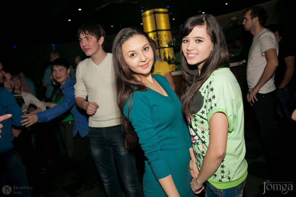 Фотография с Чак-чак Party в Опера