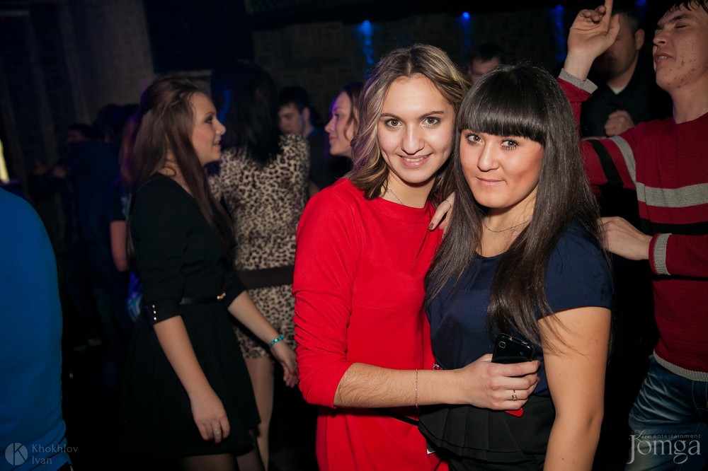 Фотография с Чак-чак Party в Опера