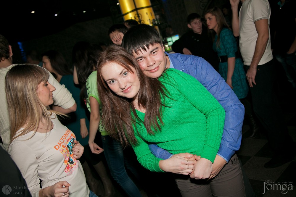 Фотография с Чак-чак Party в Опера