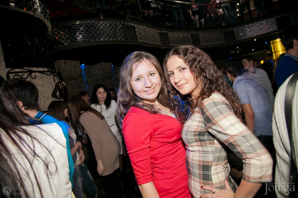 Фотография с Чак-чак Party в Опера