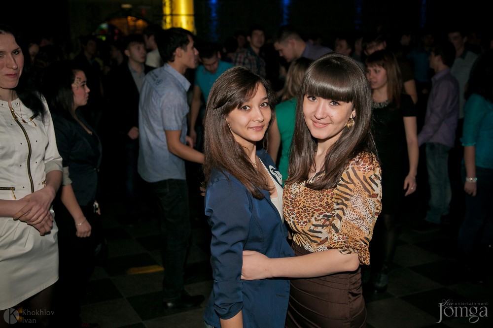 Фотография с Чак-чак Party в Опера