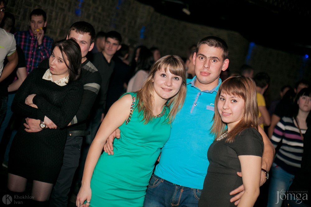 Фотография с Чак-чак Party в Опера