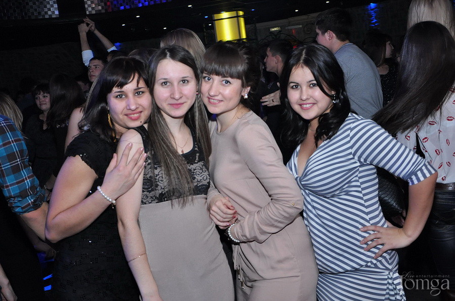 Фотография с ЧАК-ЧАК-party в Опера