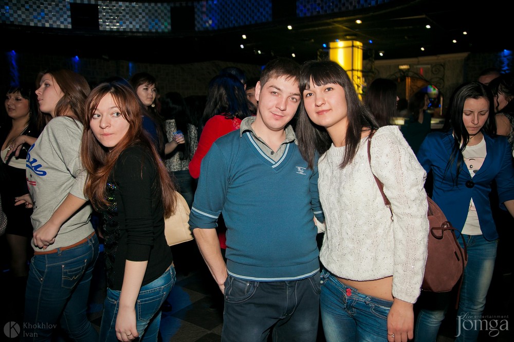 Фотография с Чак-чак Party в Опера