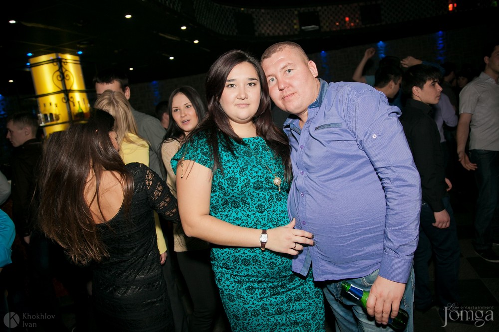 Фотография с Чак-чак Party в Опера