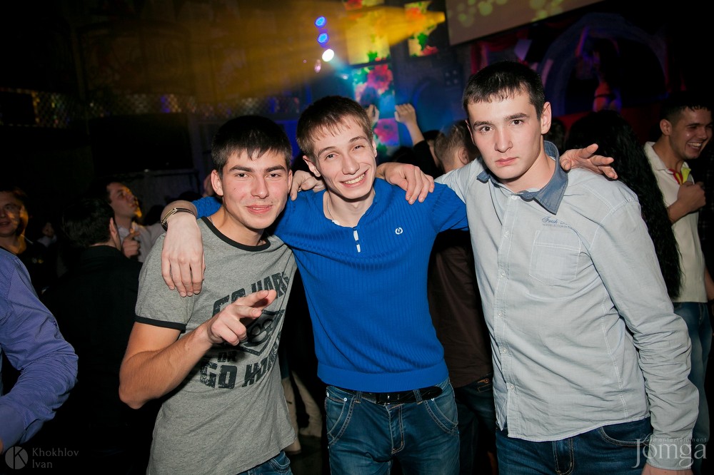 Фотография с Чак-чак Party в Опера