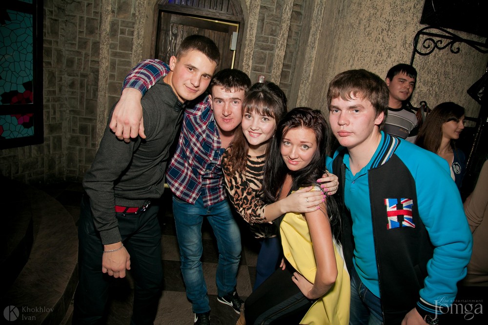 Фотография с Чак-чак Party в Опера